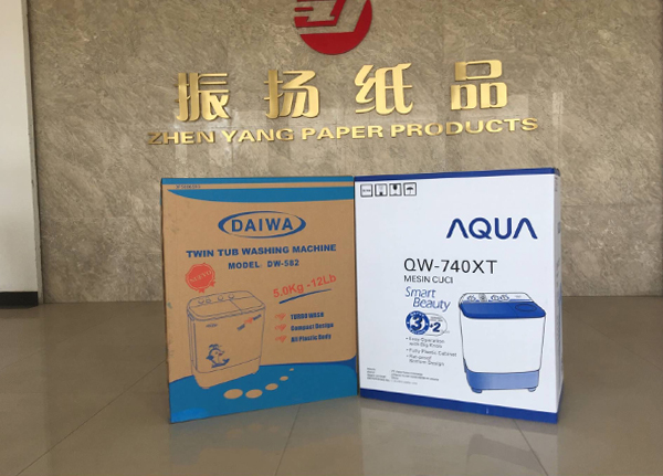 怎么區(qū)分瓦楞紙箱的好壞？